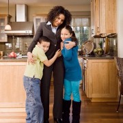 Parenting related image